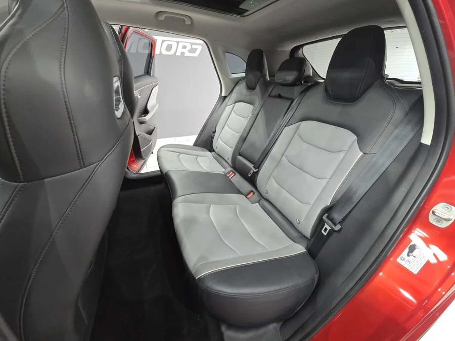 Used 2025 BAIC Beijing X55 1.5T Elite - WP Motors