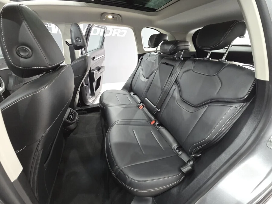 Used 2024 Haval H6 2.0GDIT 4WD Luxury - WP Motors