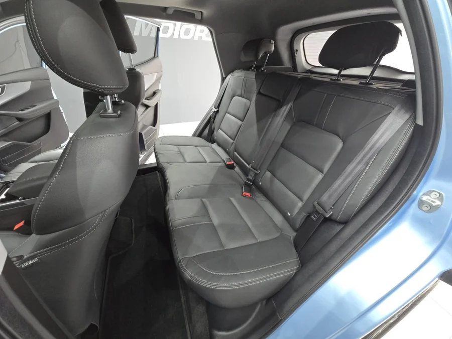 Used 2023 Chery Tiggo 4 Pro 1.5T Elite auto (CVT) - WP Motors