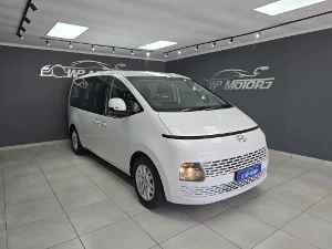 Used 2023 Hyundai Staria 2.2D Executive 9-seater
