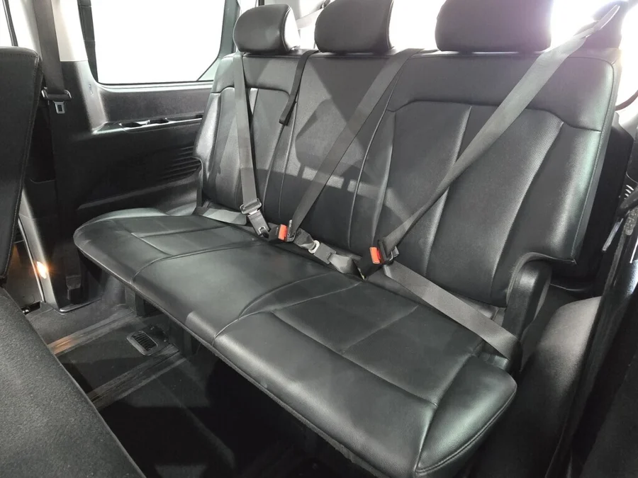 Used 2023 Hyundai Staria 2.2D Executive 9-seater - WP Motors