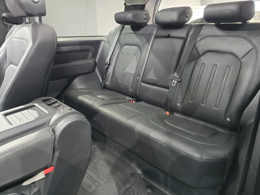 Used 2021 Land Rover Defender 90 D240 First Edition - WP Motors