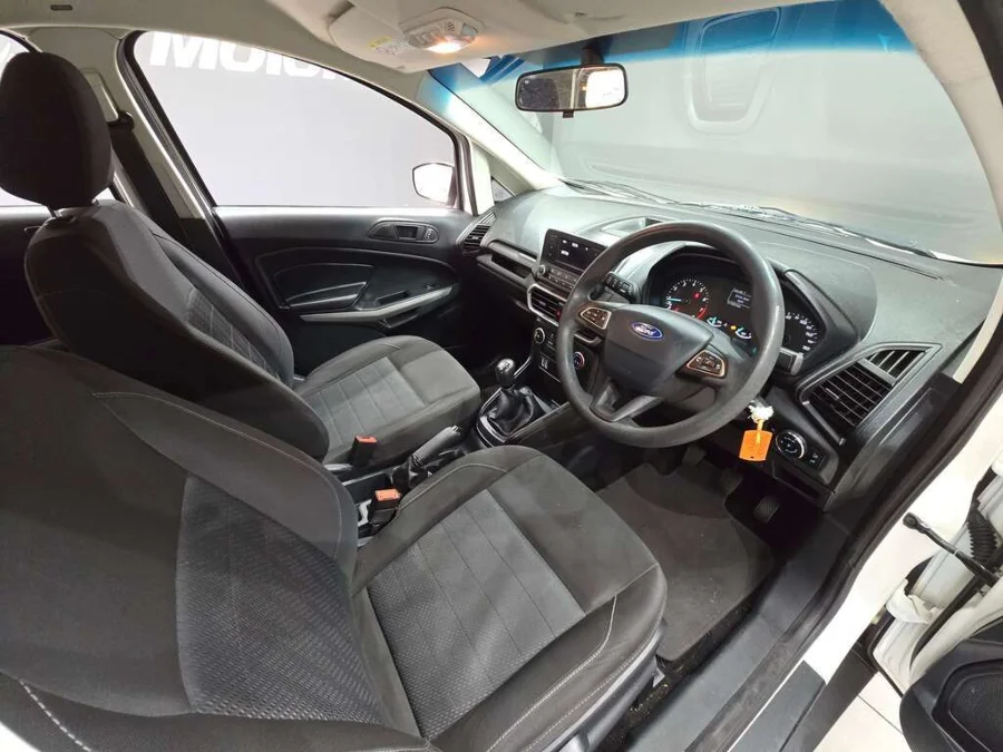 Used 2019 Ford EcoSport 1.5 Ambiente - WP Motors