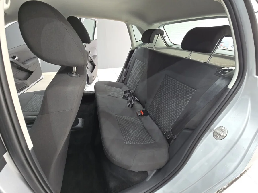 Used 2024 Volkswagen Polo Vivo hatch 1.4 - WP Motors