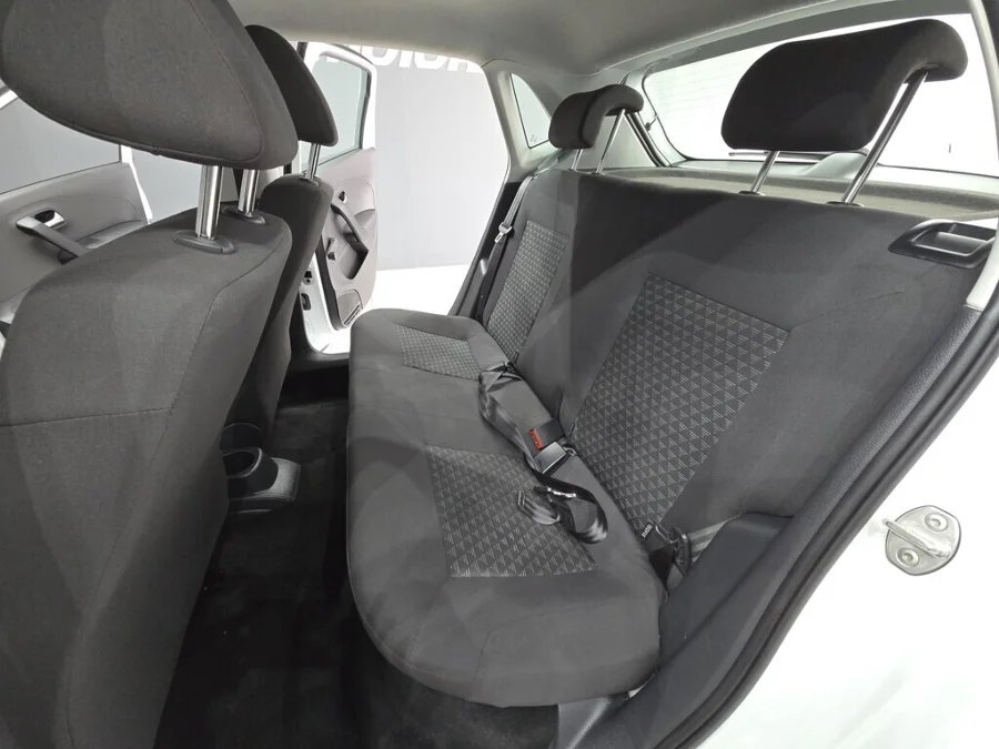 Used 2024 Volkswagen Polo Vivo hatch 1.4 - WP Motors