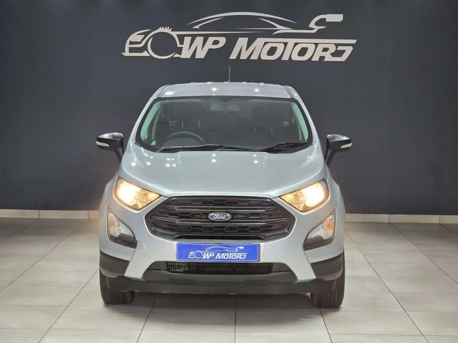 Used 2021 Ford EcoSport 1.5TDCi Ambiente - WP Motors