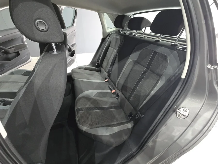 Used 2020 Volkswagen Polo hatch 1.0TSI Highline auto - WP Motors