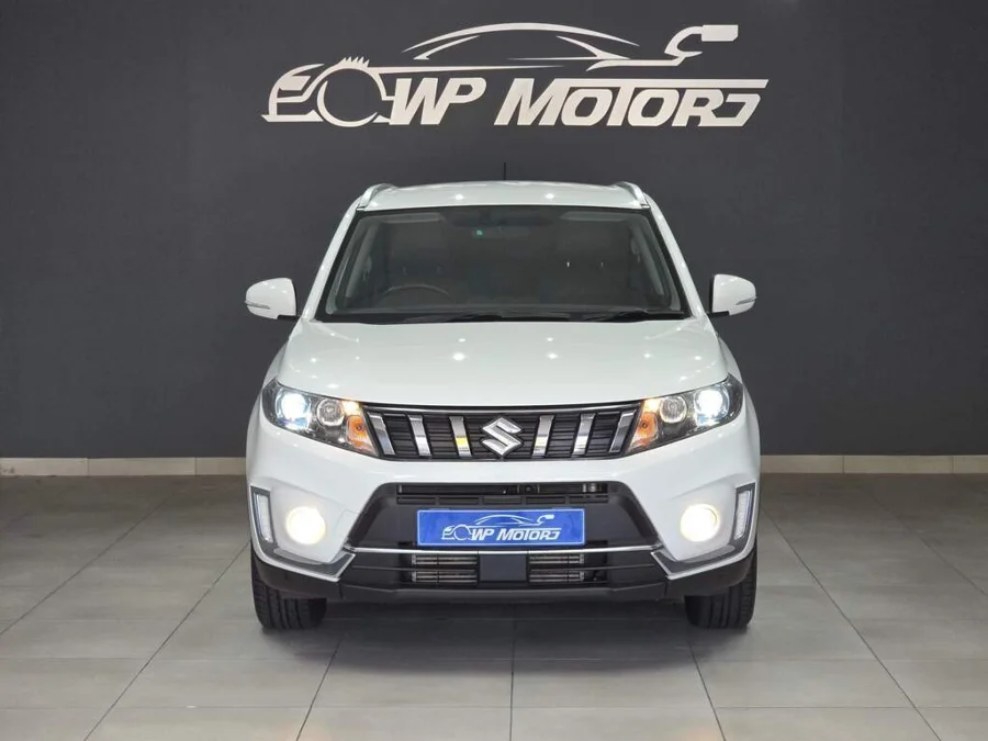 Used 2023 Suzuki Vitara 1.4T GLX - WP Motors