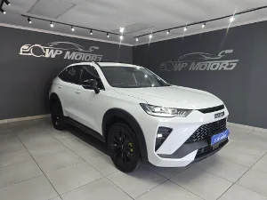 Used 2025 Haval H6 GT 2.0GDIT 4WD Super Luxury