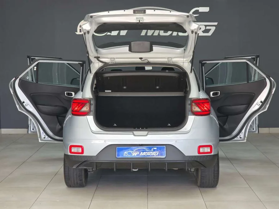 Used 2022 Hyundai Venue 1.0T Motion Limited Edition auto - WP Motors