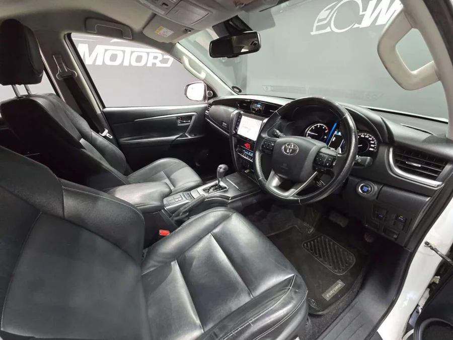 Used 2020 Toyota Fortuner 2.8GD-6 VX - WP Motors Used 2020 Toyota Fortuner 2.8GD-6 VX - WP Motors