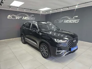 Used 2023 Chery Tiggo 8 Pro 1.6TGDI 290T Executive