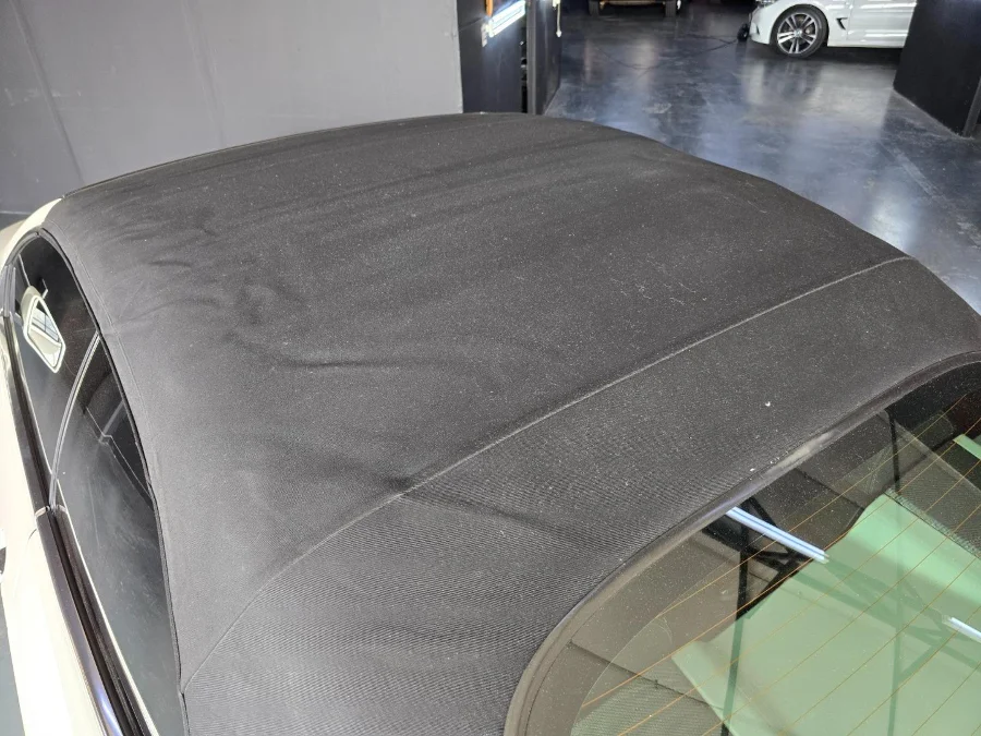 Used 2010 Mercedes-Benz E-Class E500 cabriolet Elegance - Auto Assets