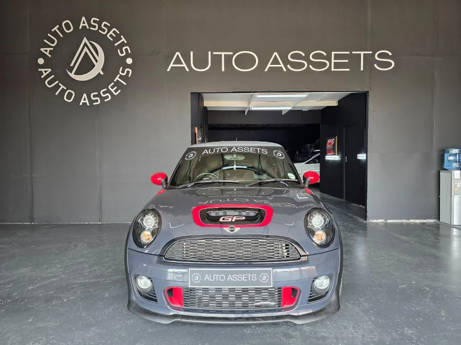 Used 2013 MINI Hatch John Cooper Works GP - Auto Assets