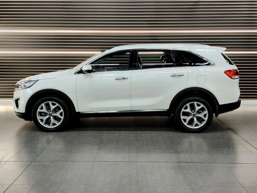 Used 2015 Kia Sorento 2.2CRDi AWD Adventure - BOTHA AND DEYSEL EXECUTIVE MOTORS