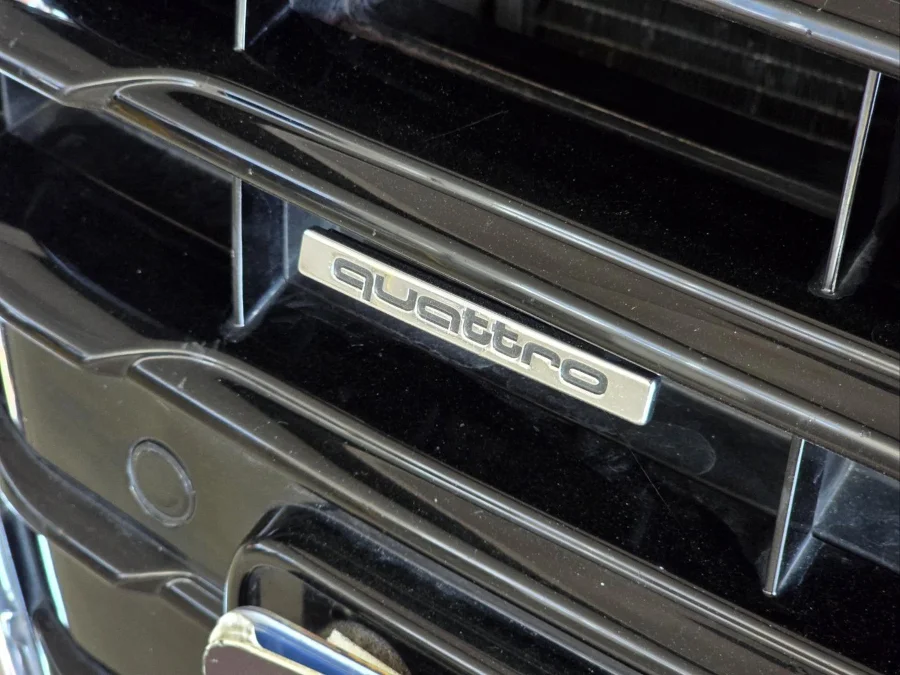 Used 2014 Audi A5 cabriolet 2.0TFSI quattro - Jeremiahs Auto