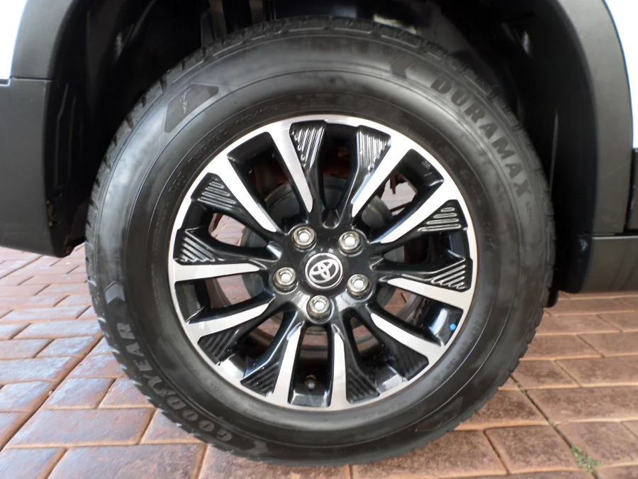 Used 2022 Toyota Urban Cruiser 1.5 XR - Auto Investments Waterkloof