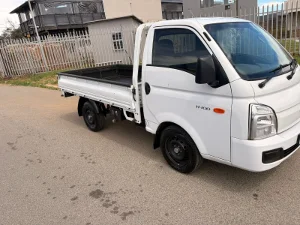 New 2023 Hyundai H-100 Bakkie 2.6D deck New 2023 Hyundai H-100 Bakkie 2.6D deck