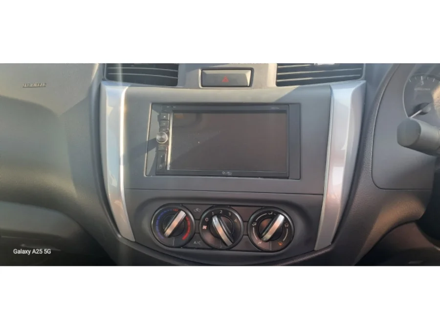 Used 2026 Nissan Navara 2.5DDTi single cab XE - BB Nissan Mokopane