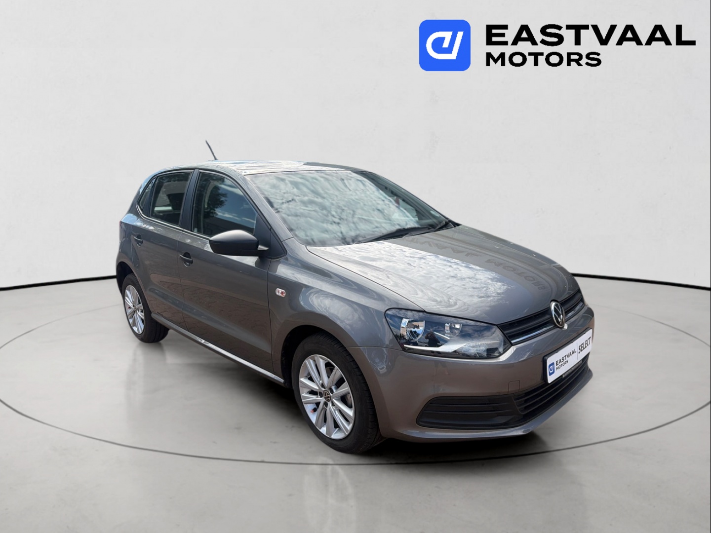 Used 2024 Volkswagen Polo Vivo hatch 1.4 Trendline