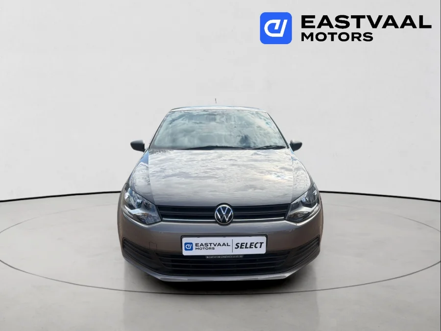 Used 2024 Volkswagen Polo Vivo hatch 1.4 Trendline - Eastvaal Motor City Used