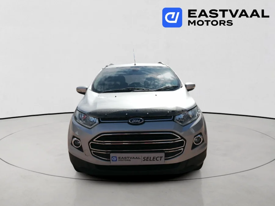 Used 2017 Ford EcoSport 1.5TDCi Titanium - Eastvaal Motor City Used