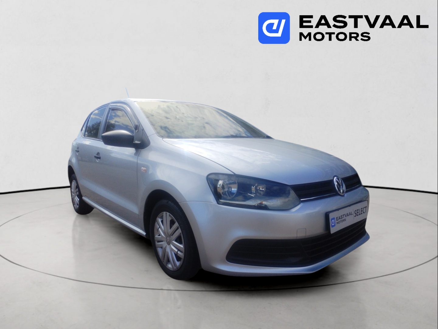 Used 2020 Volkswagen Polo Vivo hatch 1.4 Trendline