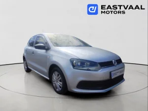 Used 2020 Volkswagen Polo Vivo hatch 1.4 Trendline