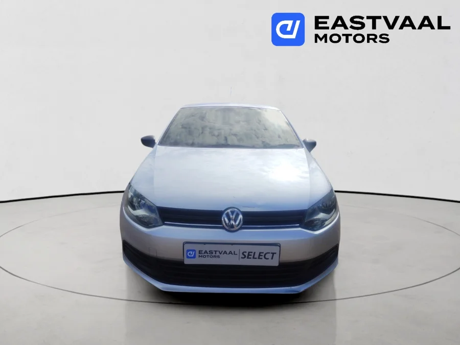 Used 2020 Volkswagen Polo Vivo hatch 1.4 Trendline - Eastvaal Motor City Used