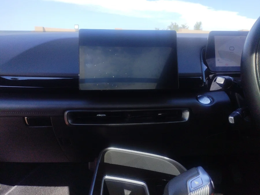 Used 2023 BAIC Beijing X55 Plus 1.5T Premium - Eastvaal Motor City Used