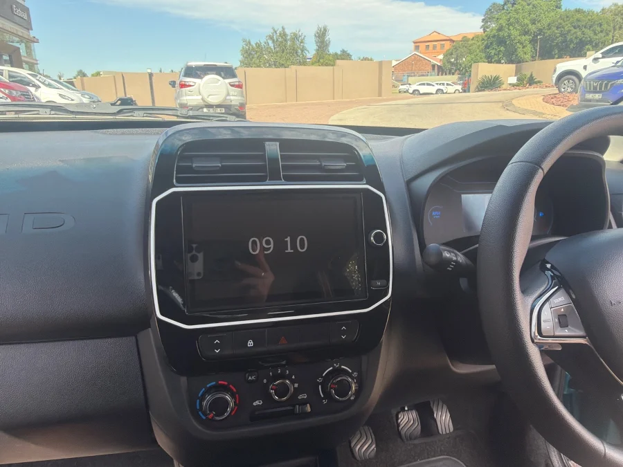 Used 2025 Renault Kwid 1.0 Climber - Eastvaal Motor City Used