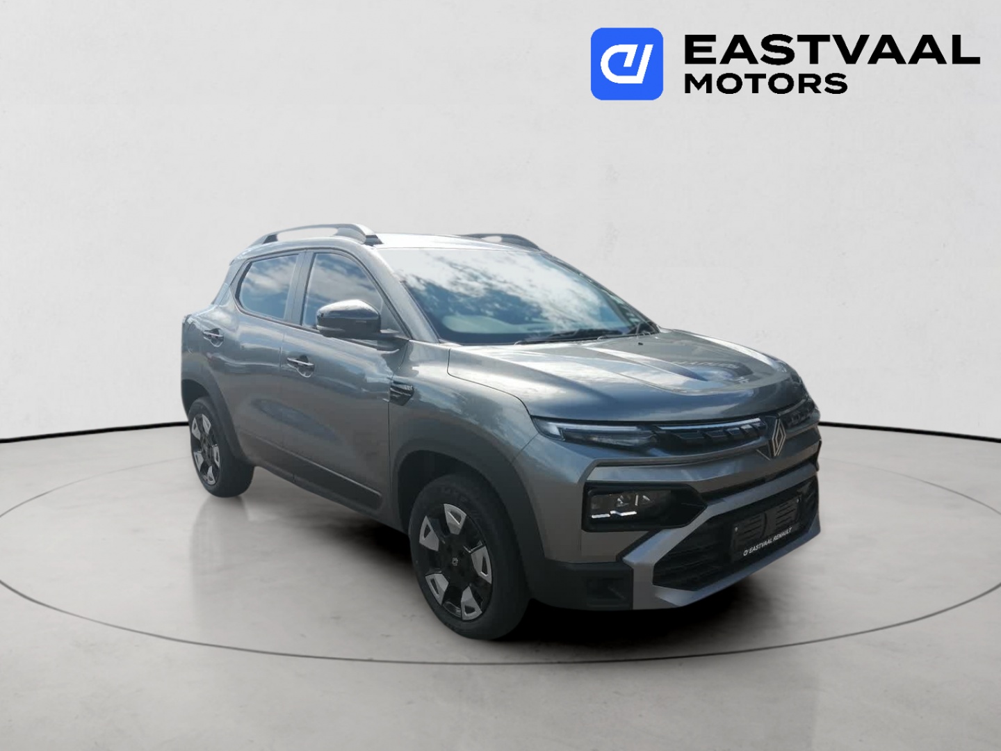 Used 2026 Renault Kiger 1.0 Techno auto