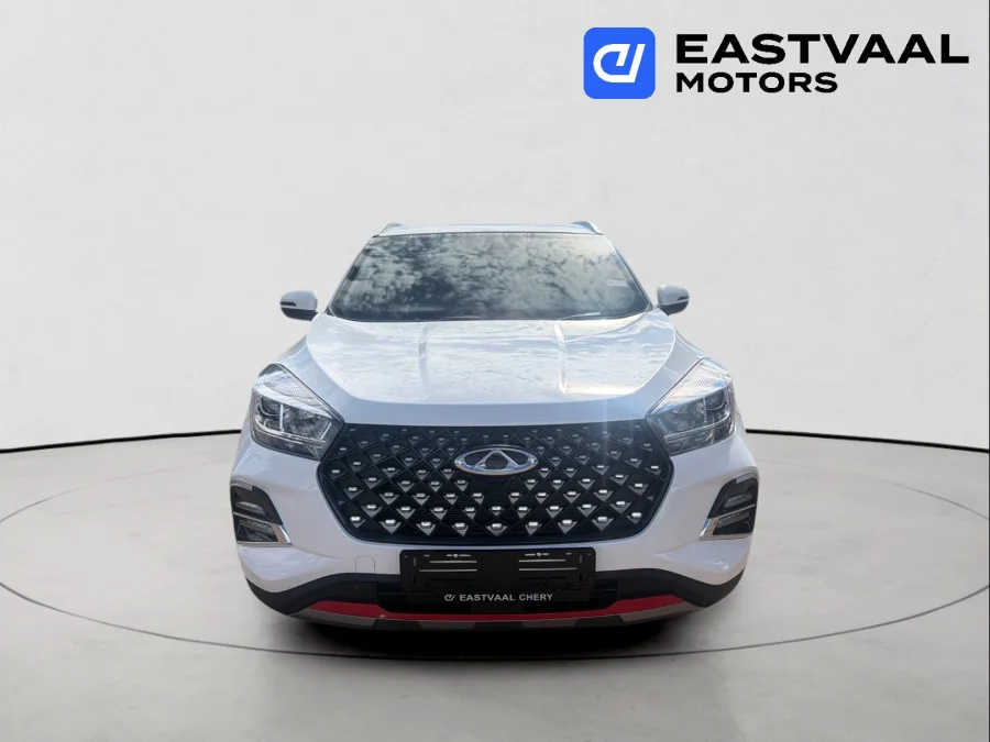 Used 2026 Chery Tiggo 4 Pro 1.5T LiT auto - Eastvaal Motor City Used