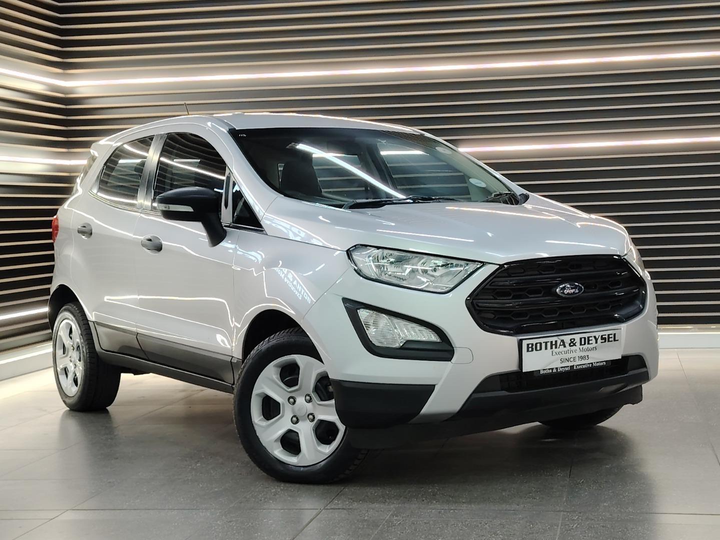 Used 2019 Ford EcoSport 1.5 Ambiente