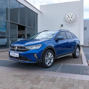 Used 2025 Volkswagen Taigo 1.0TSI Life