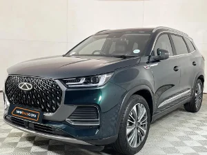 Used 2024 Chery Tiggo 8 Pro Max 2.0TGDI 390T Executive