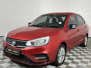 Used 2023 Proton Saga 1.3 Premium