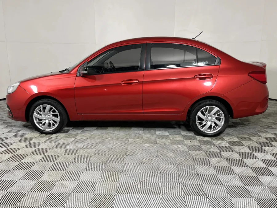 Used 2023 Proton Saga 1.3 Premium - WeBuyCars Riverhorse
