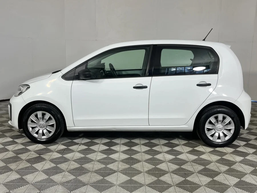 Used 2019 Volkswagen up! take up! 5-door 1.0 - WeBuyCars George