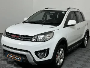 Used 2019 Haval H1 1.5