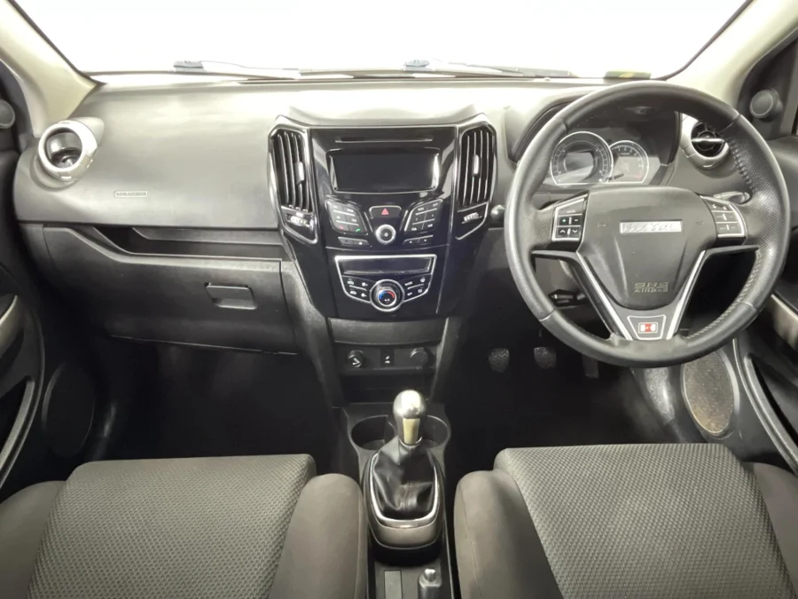 Used 2019 Haval H1 1.5 - WeBuyCars Montana