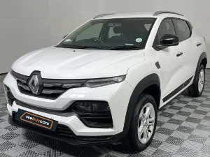 Used 2023 Renault Kiger 1.0 Zen