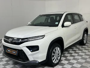 Used 2023 Toyota Urban Cruiser 1.5 XS