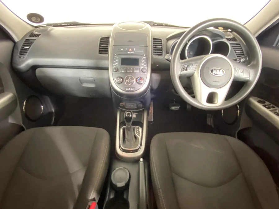 Used 2013 Kia Soul 1.6 auto - WeBuyCars The Dome Used 2013 Kia Soul 1.6 auto - WeBuyCars The Dome