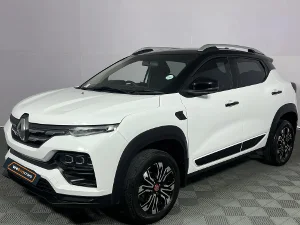 Used 2023 Renault Kiger 1.0 Turbo Intens auto