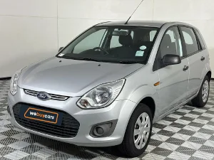 Used 2014 Ford Figo 1.4 Ambiente