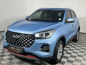 Used 2022 Chery Tiggo 4 Pro 1.5 Urban