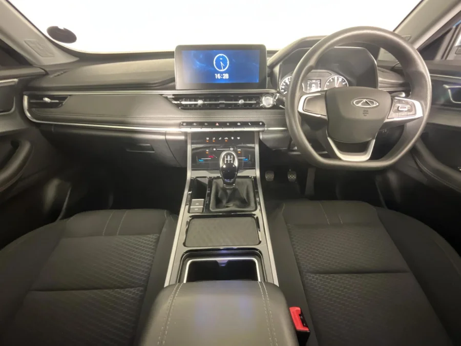 Used 2022 Chery Tiggo 4 Pro 1.5 Urban - WeBuyCars Riverhorse