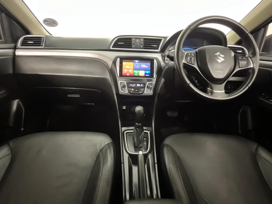 Used 2023 Suzuki Ciaz 1.5 GLX auto - WeBuyCars Gqeberha