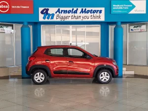 Used 2019 Renault Kwid 1.0 Expression